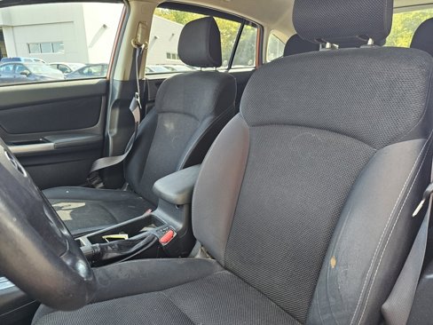 Used 2015 Subaru Crosstrek 2.0i Premium image 6