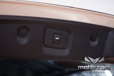 Used 2020 INFINITI QX60 Luxe image 24