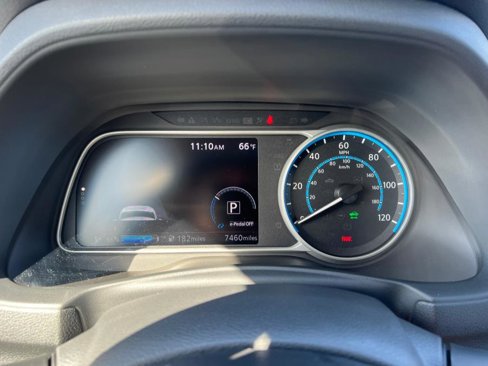 Used 2024 Nissan Leaf SV Plus image 13