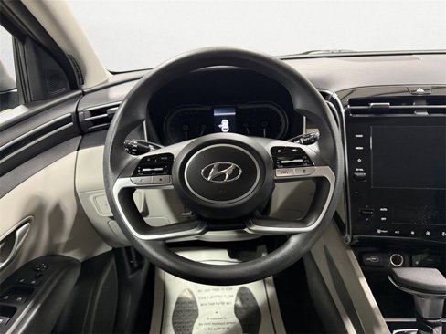 Used 2024 Hyundai Tucson SEL image 12