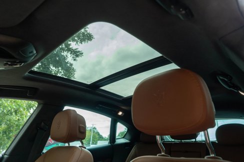 Used 2022 Maserati Levante Modena image 28