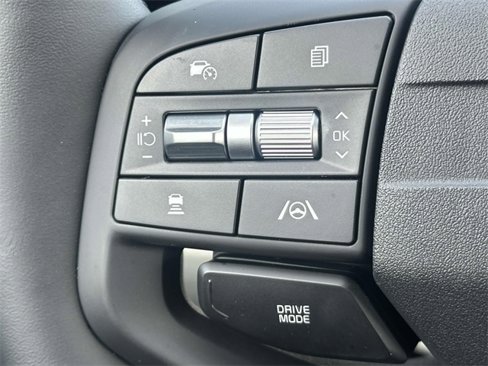 New 2026 Kia Sportage EX image 12