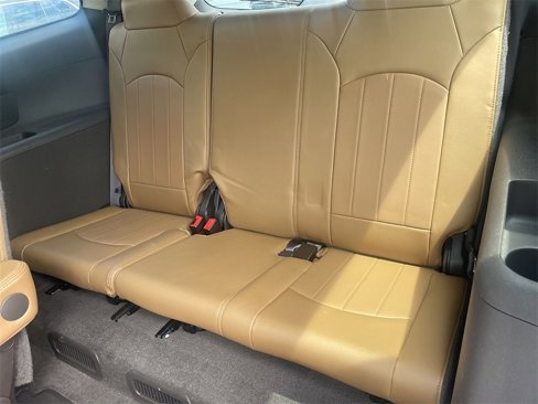 Used 2016 Buick Enclave Premium w/ Experience Buick Package image 12