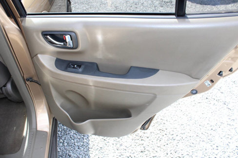 Used 2003 Hyundai Santa Fe GLS image 21