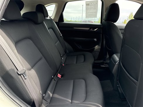 Used 2022 MAZDA CX-5 AWD 2.5 S image 14