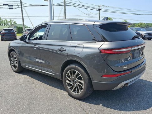 Used 2020 Lincoln Corsair AWD w/ Equipment Group 101A image 10