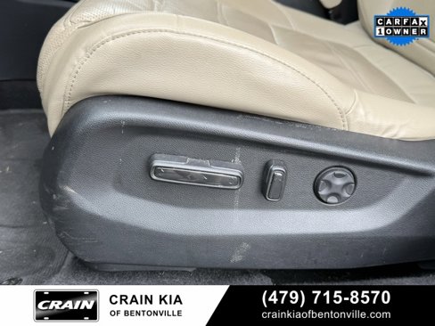 Used 2017 Honda CR-V EX-L image 22