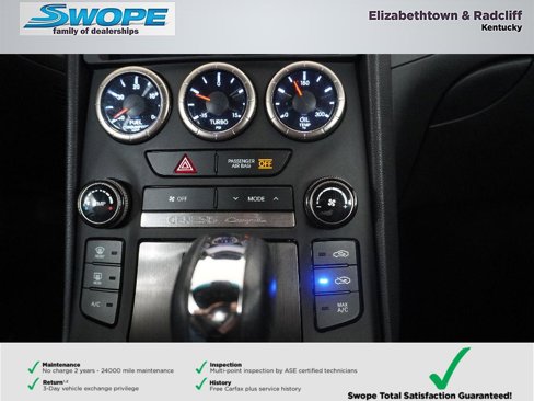 Used 2013 Hyundai Genesis 2.0T image 29