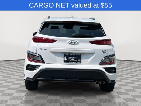 Used 2023 Hyundai Kona N Line image 6
