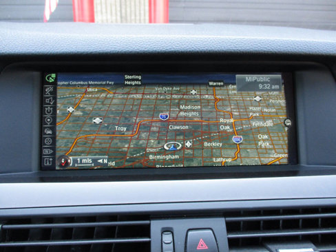 Used 2013 BMW 528i xDrive Sedan image 24