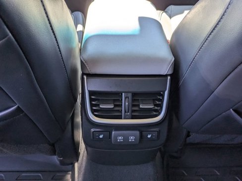 Used 2020 Subaru Outback Limited w/ Tech Package 2 image 16