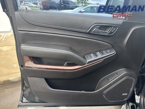 Used 2019 GMC Yukon XL SLT image 11