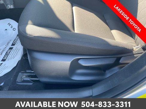 Used 2024 Toyota Corolla LE image 23