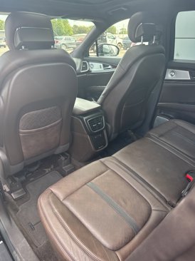 Used 2016 Lincoln MKX Black Label w/ Technology Package image 15