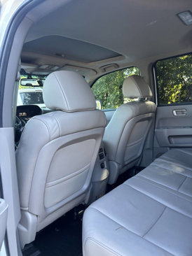 Used 2012 Honda Pilot EX-L image 22