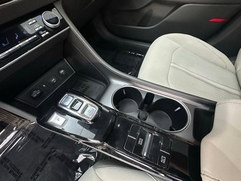 Used 2022 Hyundai Sonata SEL w/ Convenience Package image 19