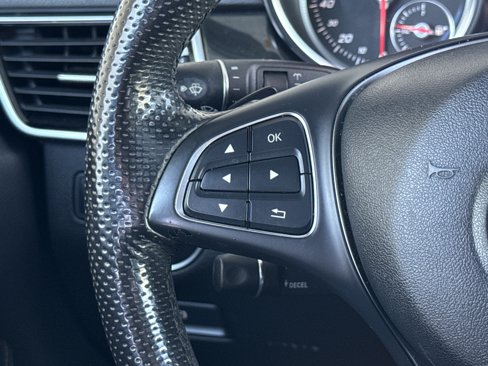 Used 2017 Mercedes-Benz GLE 350 image 36