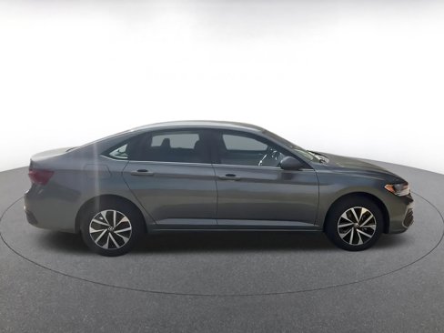 Used 2024 Volkswagen Jetta S image 15