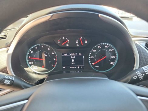 Used 2024 Chevrolet Malibu LT image 18