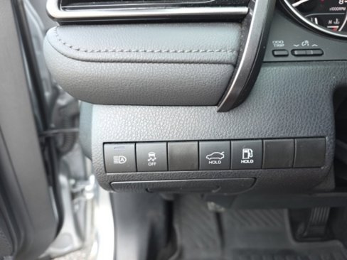 Used 2024 Toyota Camry LE image 16