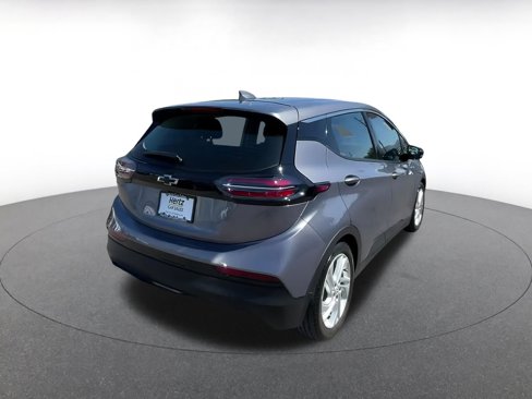 Used 2023 Chevrolet Bolt LT w/ Driver Confidence Package image 14