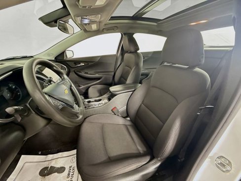 Used 2024 Chevrolet Malibu LT image 20