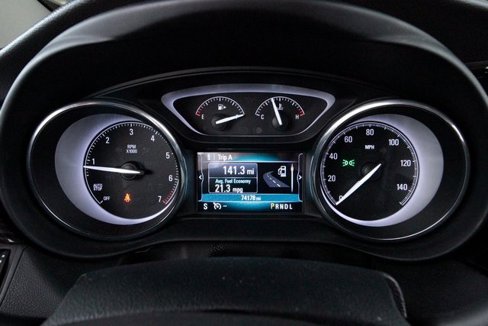 Used 2020 Buick Envision Essence image 31
