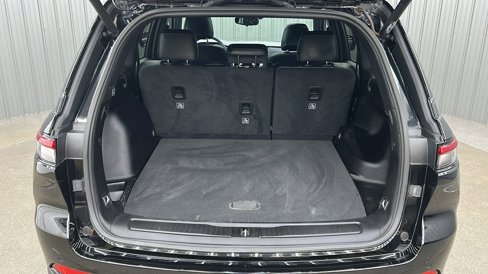Used 2023 Jeep Grand Cherokee Altitude image 14