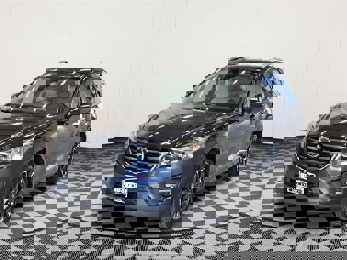 Used 2016 MAZDA CX-5 Grand Touring image 5