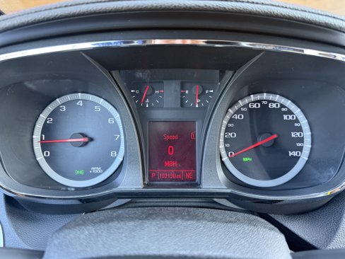 Used 2012 GMC Terrain SLE w/ Convenience Package image 30