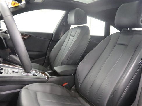 Used 2019 Audi A5 2.0T Premium w/ Convenience Package image 9