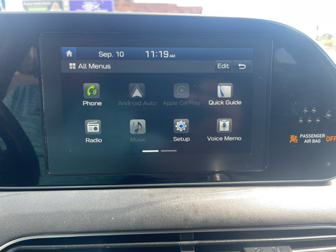 Used 2020 Hyundai Palisade SEL w/ Premium Package image 19