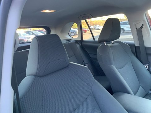 Used 2024 Toyota RAV4 LE image 20