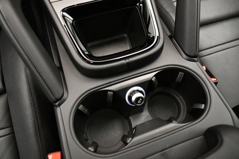 Certified 2024 Porsche Cayenne S image 36