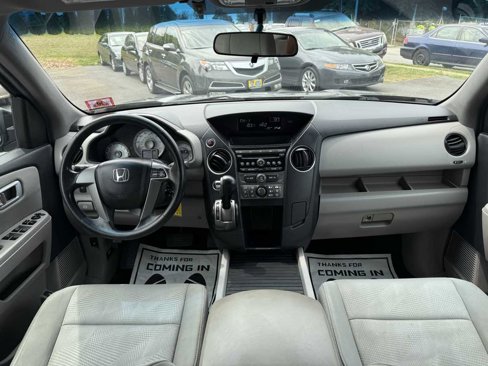 Used 2012 Honda Pilot LX image 13