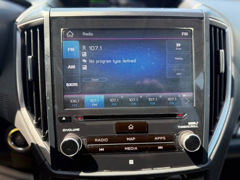 Used 2019 Subaru Forester Limited image 19