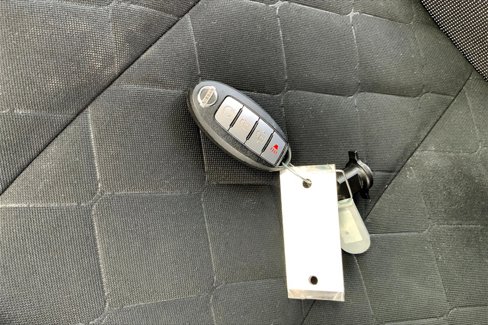 Used 2019 Nissan Kicks SV w/ Exterior Package image 12