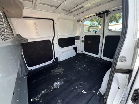 Used 2019 Nissan NV200 S image 12