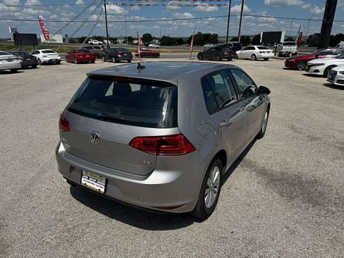 Used 2015 Volkswagen Golf S image 5