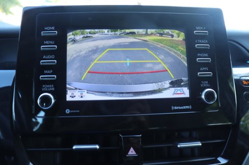 Used 2023 Toyota Camry SE image 27
