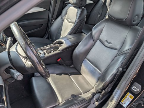 Used 2013 Cadillac ATS Premium w/ Cold Weather Package image 14