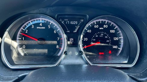 Used 2018 Nissan Versa SV image 16