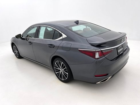 Used 2022 Lexus ES 350 w/ Premium Package image 9