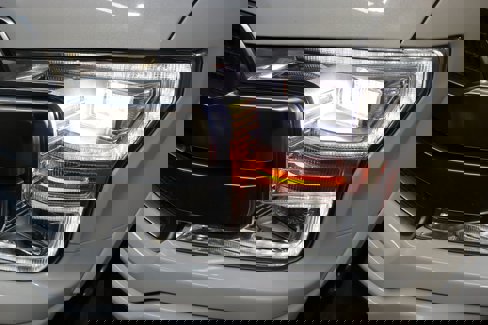 Used 2020 Ford F150 Platinum image 13