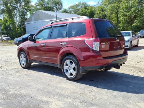 Used 2010 Subaru Forester 2.5X Premium image 5
