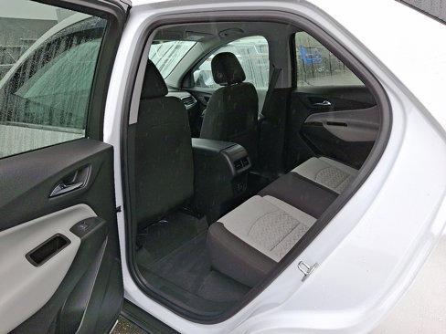 Certified 2022 Chevrolet Equinox LT image 10