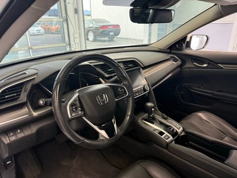 Used 2019 Honda Civic EX-L image 32