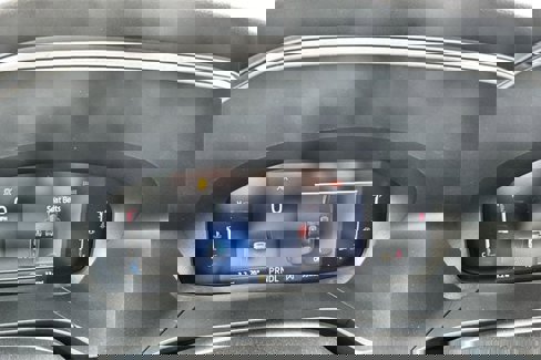 New 2025 Ford Escape ST-Line w/ Tech Pack #1 image 15