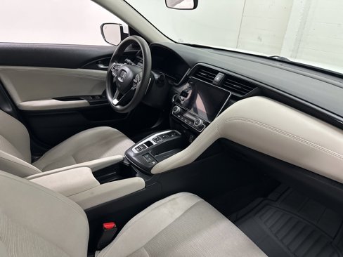 Used 2022 Honda Insight EX image 51