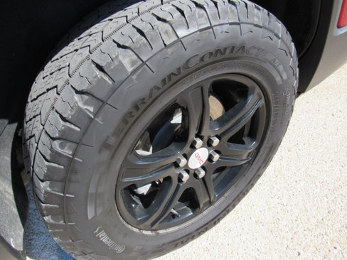 Used 2021 GMC Acadia AT4 w/ Technology Package image 47
